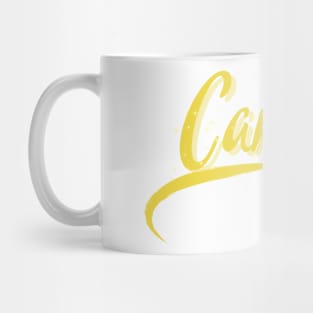 Cancer retro zodiac Mug